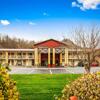 Photo – Hotel Best Western Mountainbrook Inn
