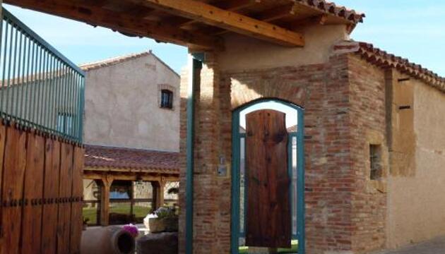 Foto de Hotel Rural El Perdigón