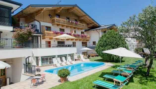 Photo – Aparthotel Steger Wagrain