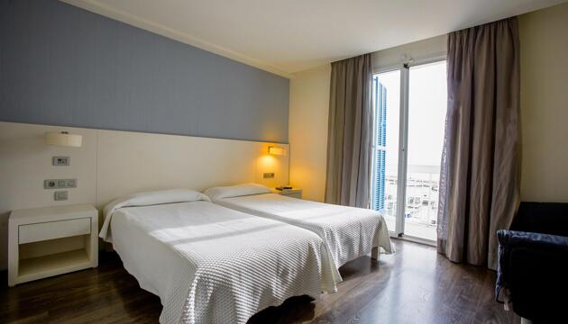 Foto de Hotel Cala Bona