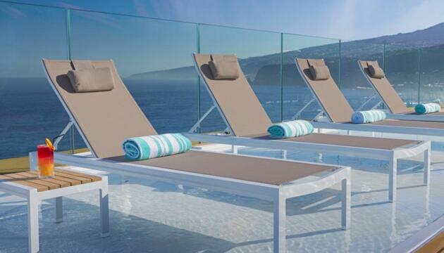 Foto de Hotel Atlantic Mirage Suites &amp; SPA - ADULTS ONLY