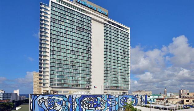 Foto de Hotel Tryp Habana Libre