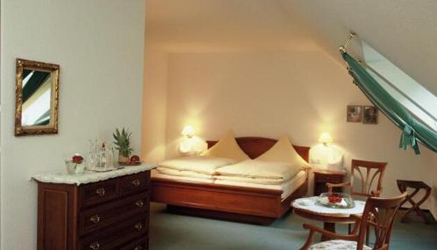 Foto de Hotel Restaurant Zur Post