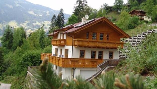 Photo – Houses and Chalets Ferienhaus Enterberg