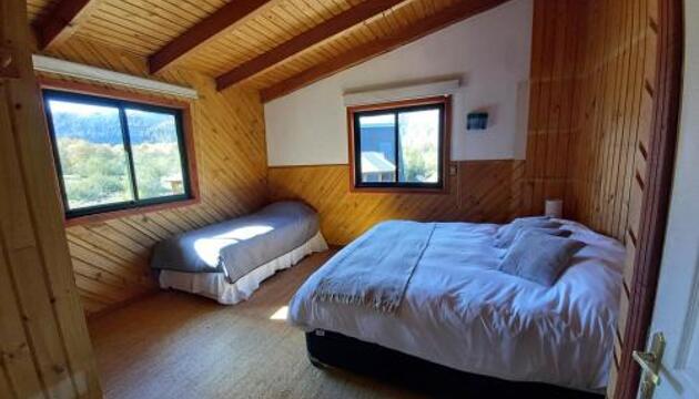 Foto de MI Lodge Las Trancas Hotel &amp; Spa