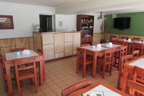 Foto general de Hotel Los Andes