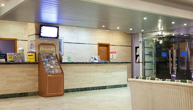 Foto de Hotel Playas Arenal