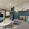 Foto de Camping Center Parcs Huttenheugte Drenthe-Overijssel