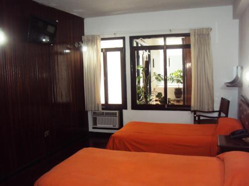 Foto general de Hotel Tropical Inn