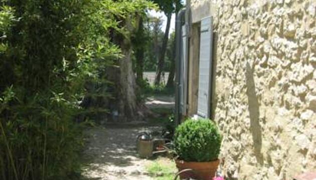 Foto de Bed-and-Breakfast Le Coeurisier