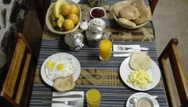 Foto de Hostal Chayana Wasi