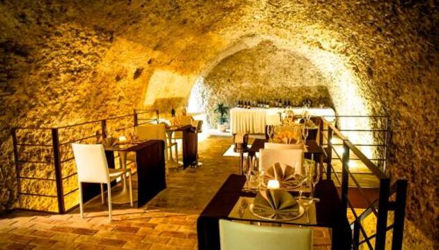 Photo – Bed-and-Breakfast Antico Borgo Chieti
