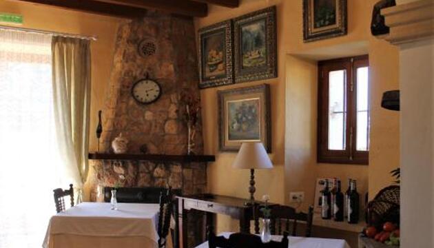 Photo – Agroturismo Finca Son Pieras