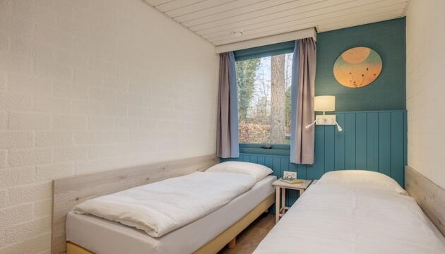 Foto de Camping Center Parcs De Kempervennen Eindhoven