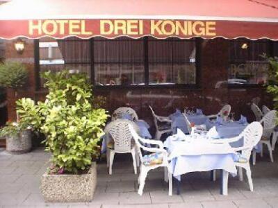Classic Hotel Am Dom Koln Classic Hotel Am Dom Koln