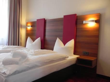 Foto general de Hotel Schwibbogen Görlitz