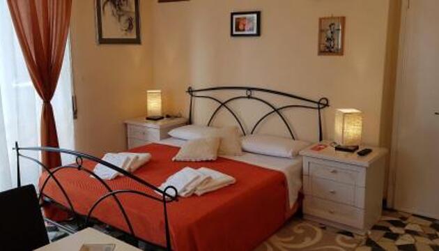 Photo – Bed-and-Breakfast Le Midi Versilia