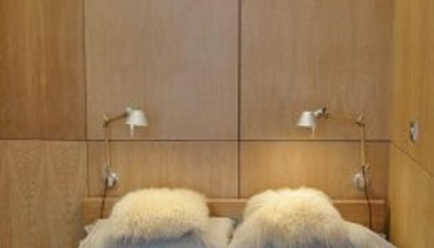Foto de Scottish Apartment Hotels