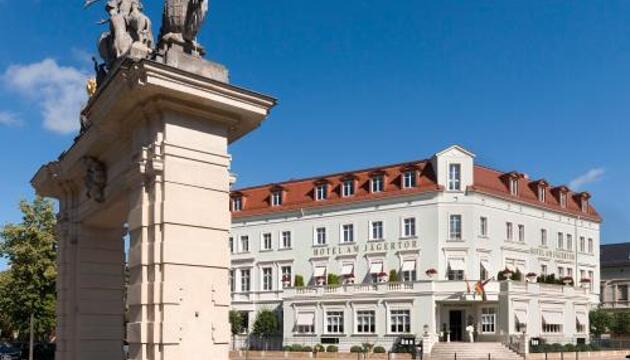 Photo – Hotel Am Jägertor
