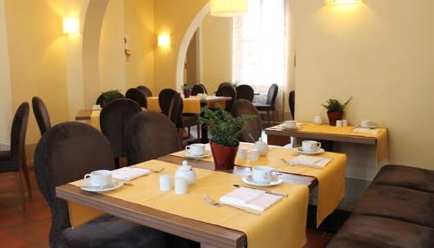 Photo – Hotel Am Großen Waisenhaus