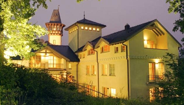 Photo – Hotel Villa Monte Vino