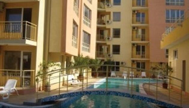 Foto de Palm Court