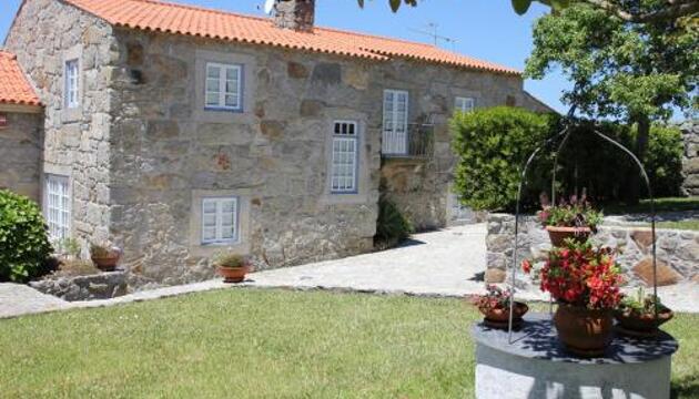 Foto de Casa do Nato -Turismo Rural