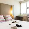 Foto de Hotel Campanile Valence Sud