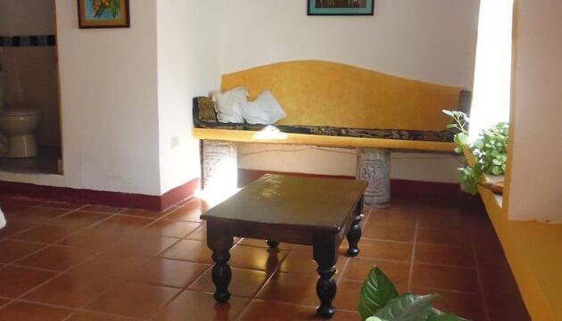 Foto de Hotel Eco Suites Uxlabil Guatemala City