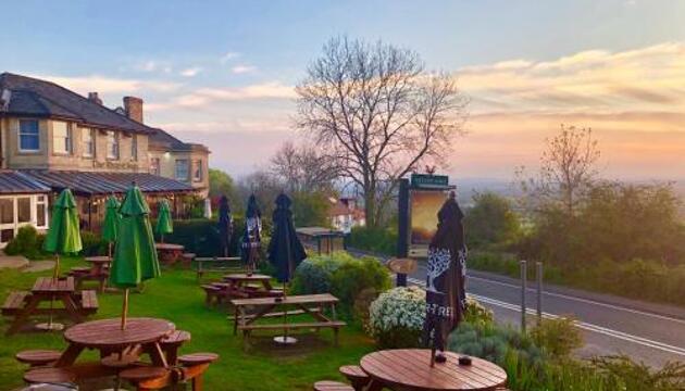 Photo – Rising Sun Hotel by Greene King Inns