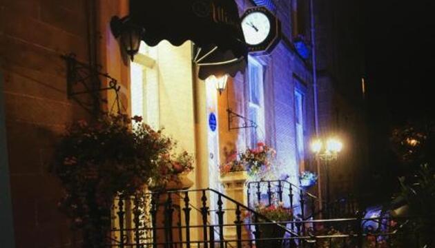 Foto de Allison House 17