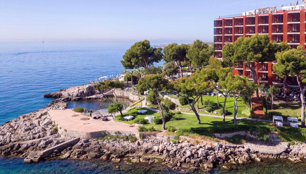 Foto de Hotel de Mar Gran Meliá - Adults Only - The Leading Hotels of the World