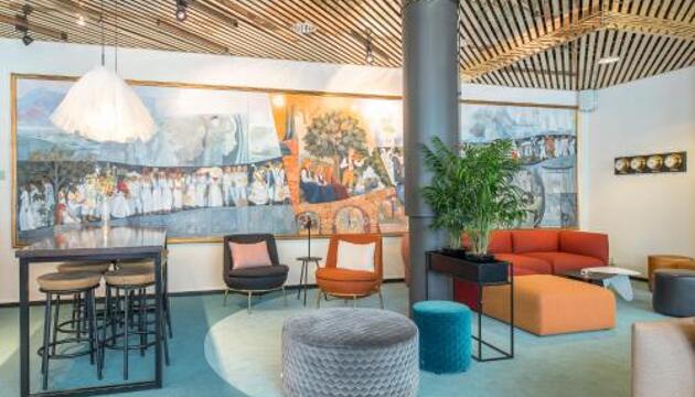 Foto de Quality Hotel Royal Corner