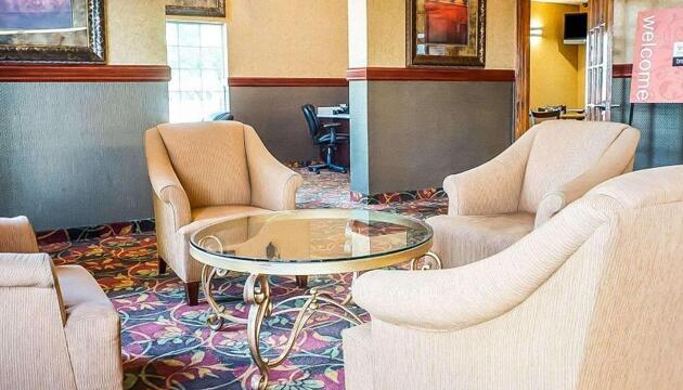 Foto de Hotel Quality Inn &amp; Suites Roswell