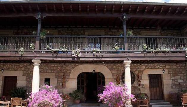 Foto de Casa Velarde