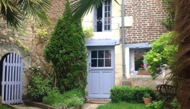 Photo – Bed-and-Breakfast Cote Sud