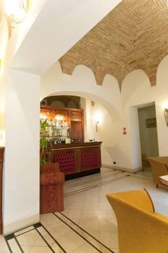 Foto general de Hotel Cavaliere Palace Spoleto