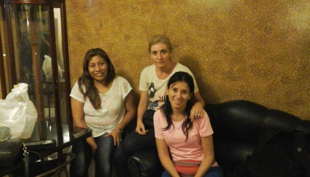 Foto de Hotel Miguel Angel Terminal Quitumbe