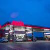 Foto de M0 Caffe &amp; Motel