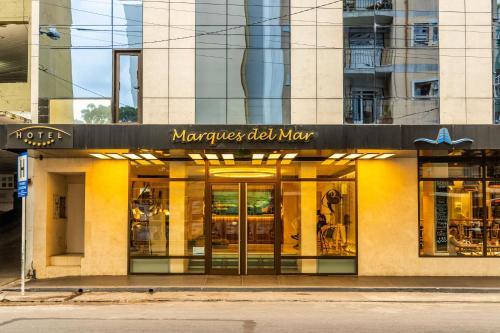 Photo – Hotel Marqués del Mar