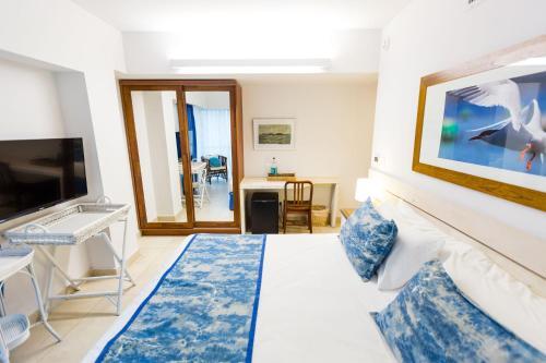 Photo – Hotel Marqués del Mar