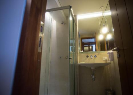 Room – Hotel Marqués del Mar