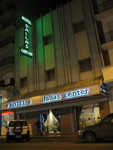 Foto general de Hotel Dallas Center