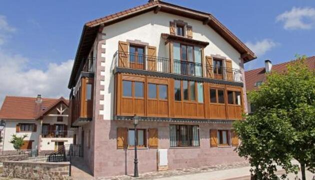Foto de Apartamentos Irati Garralda
