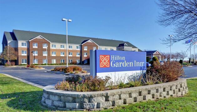 Photo – Hotel Hilton Garden Inn Oshkosh