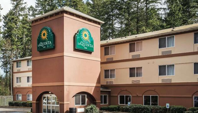 Photo – Hotel La Quinta Inn by Wyndham Olympia - Lacey