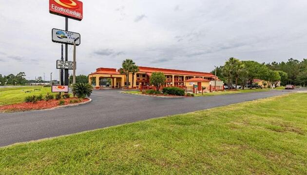 Photo – Hotel Econo Lodge Cumberland