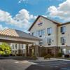 Photo – Hotel Comfort Suites Grandville