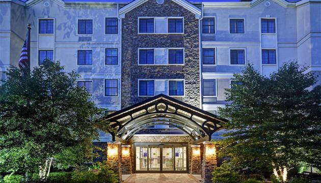 Photo – Hotel Homewood Suites by Hilton Eatontown