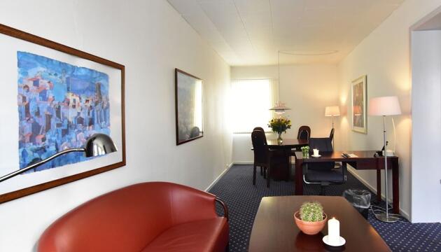 Foto de Hotel Schaumburg
